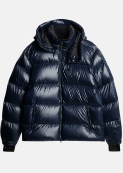 J.lindeberg Creek Down Jacket