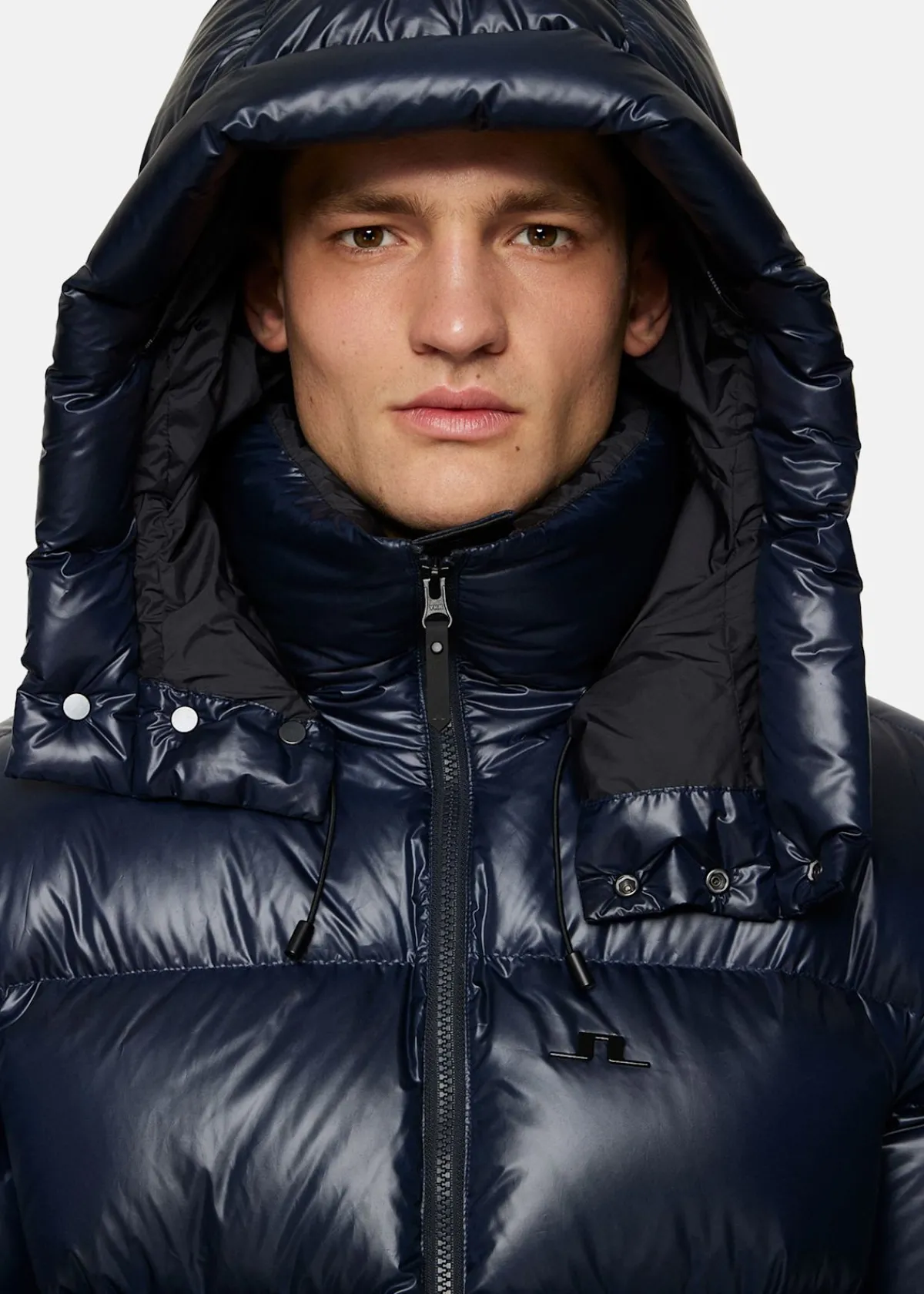 J.lindeberg Creek Down Jacket