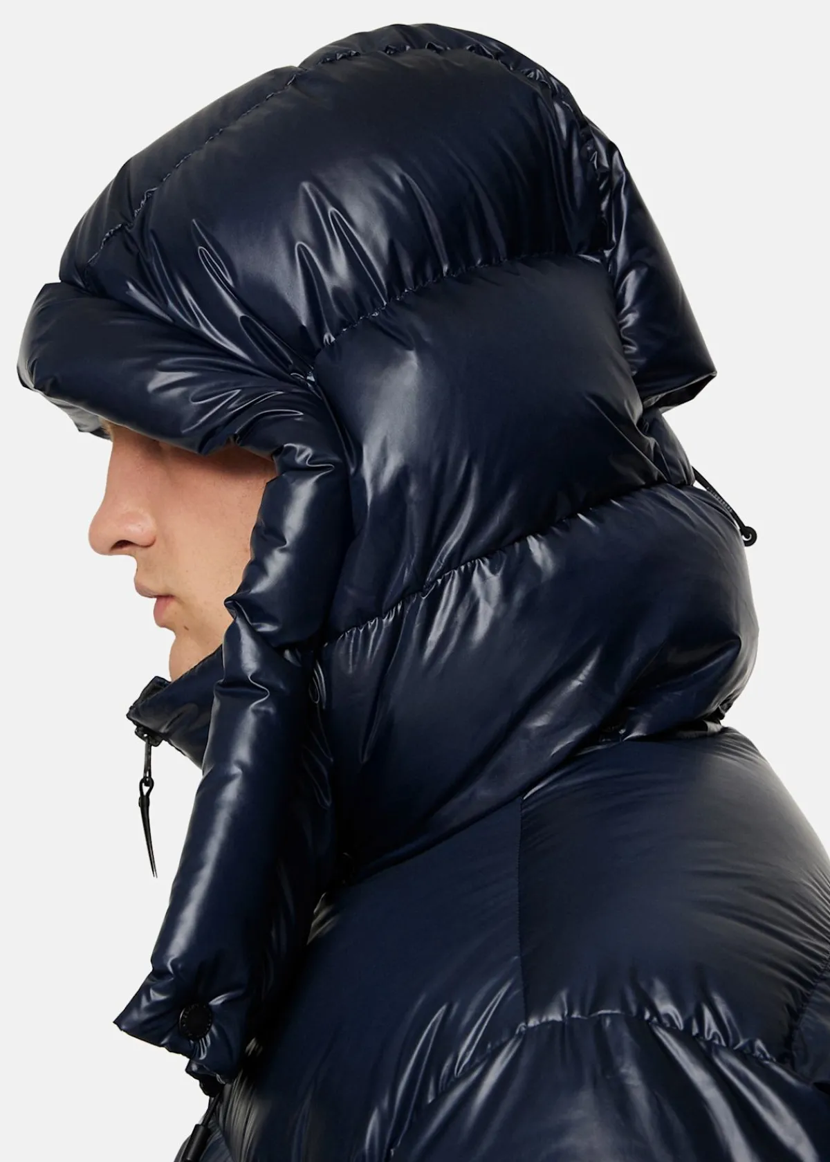 J.lindeberg Creek Down Jacket