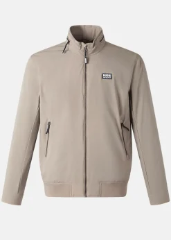 Huski Wear Crew Lumber Jacket