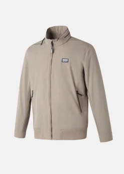 Huski Wear Crew Lumber Jacket