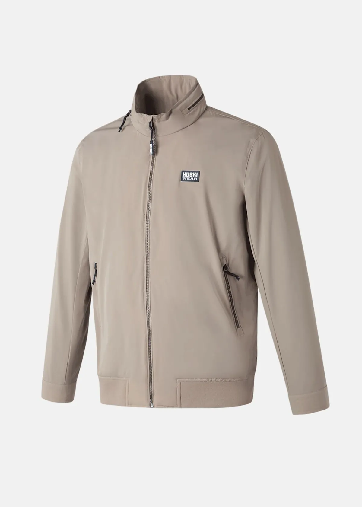 Huski Wear Crew Lumber Jacket