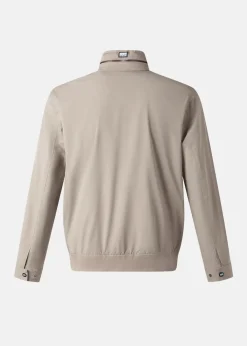 Huski Wear Crew Lumber Jacket
