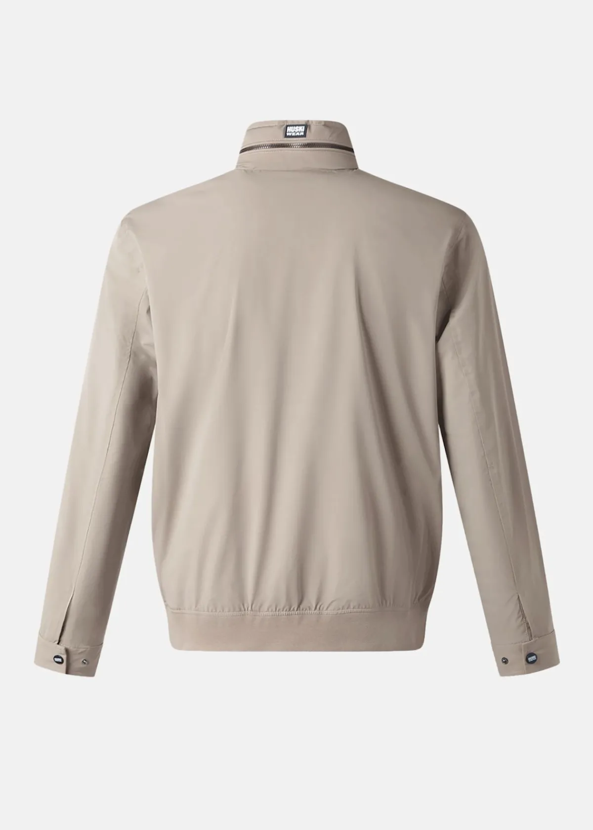 Huski Wear Crew Lumber Jacket