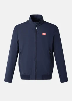 Huski Wear Crew Lumber Jacket