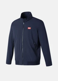 Huski Wear Crew Lumber Jacket