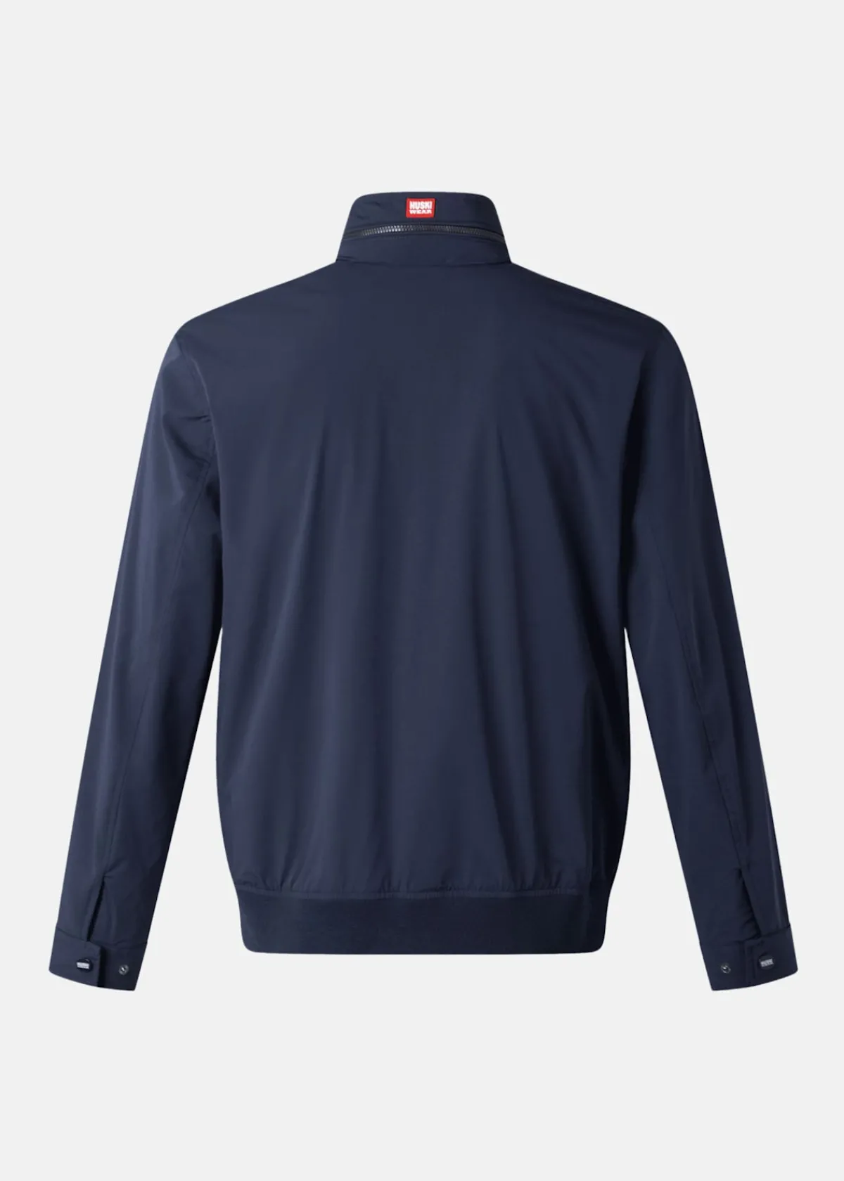 Huski Wear Crew Lumber Jacket