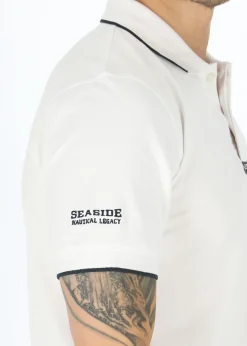 Seaside Crew Piké