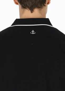 Seaside Crew Piké