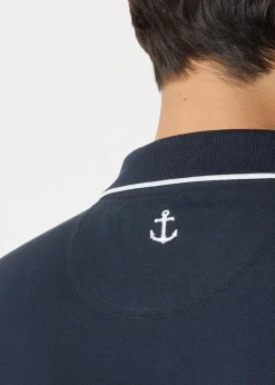 Seaside Crew Piké