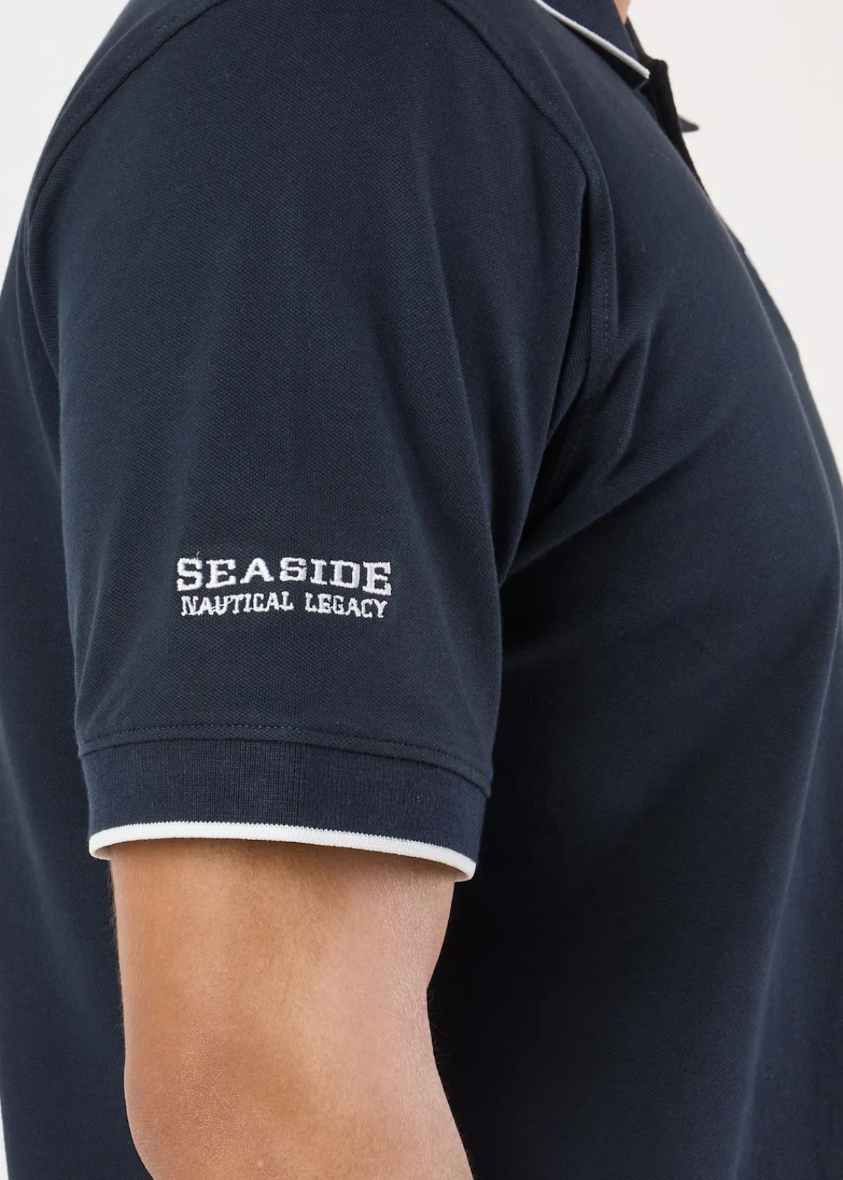 Seaside Crew Piké