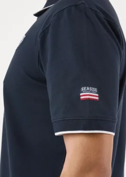 Seaside Crew Piké