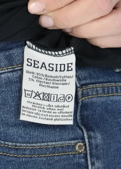 Seaside Crew Piké W