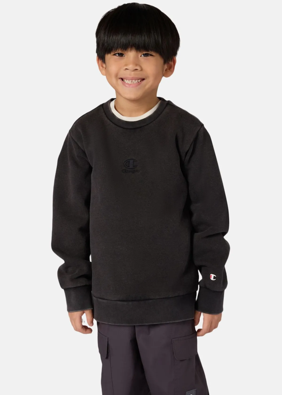 Barn Champion Crewneck Sweatshirt
