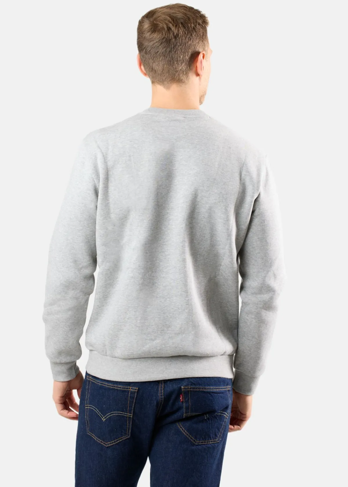Champion Crewneck Sweatshirt