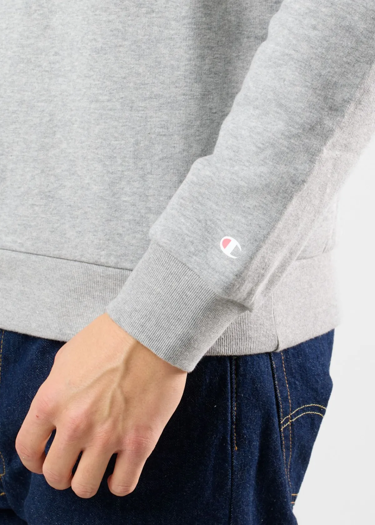Champion Crewneck Sweatshirt