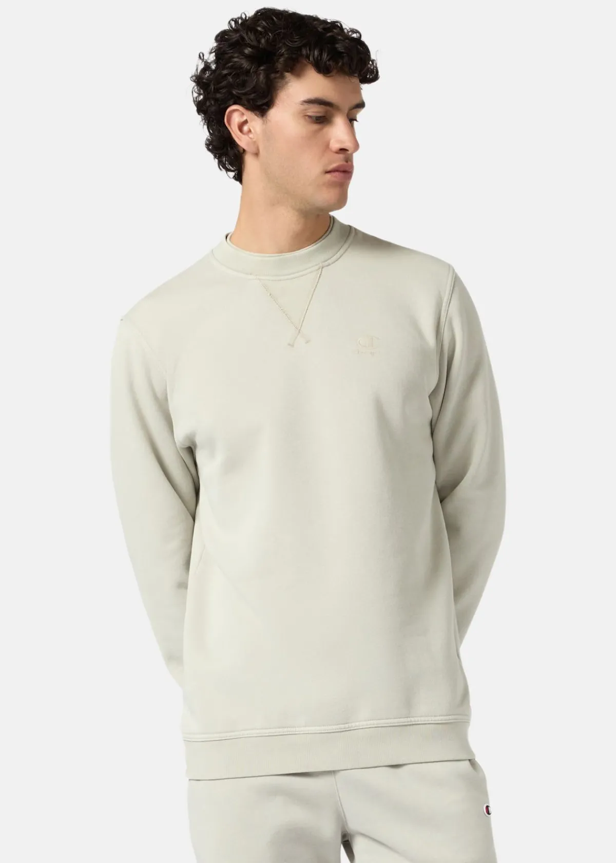 Champion Crewneck Sweatshirt