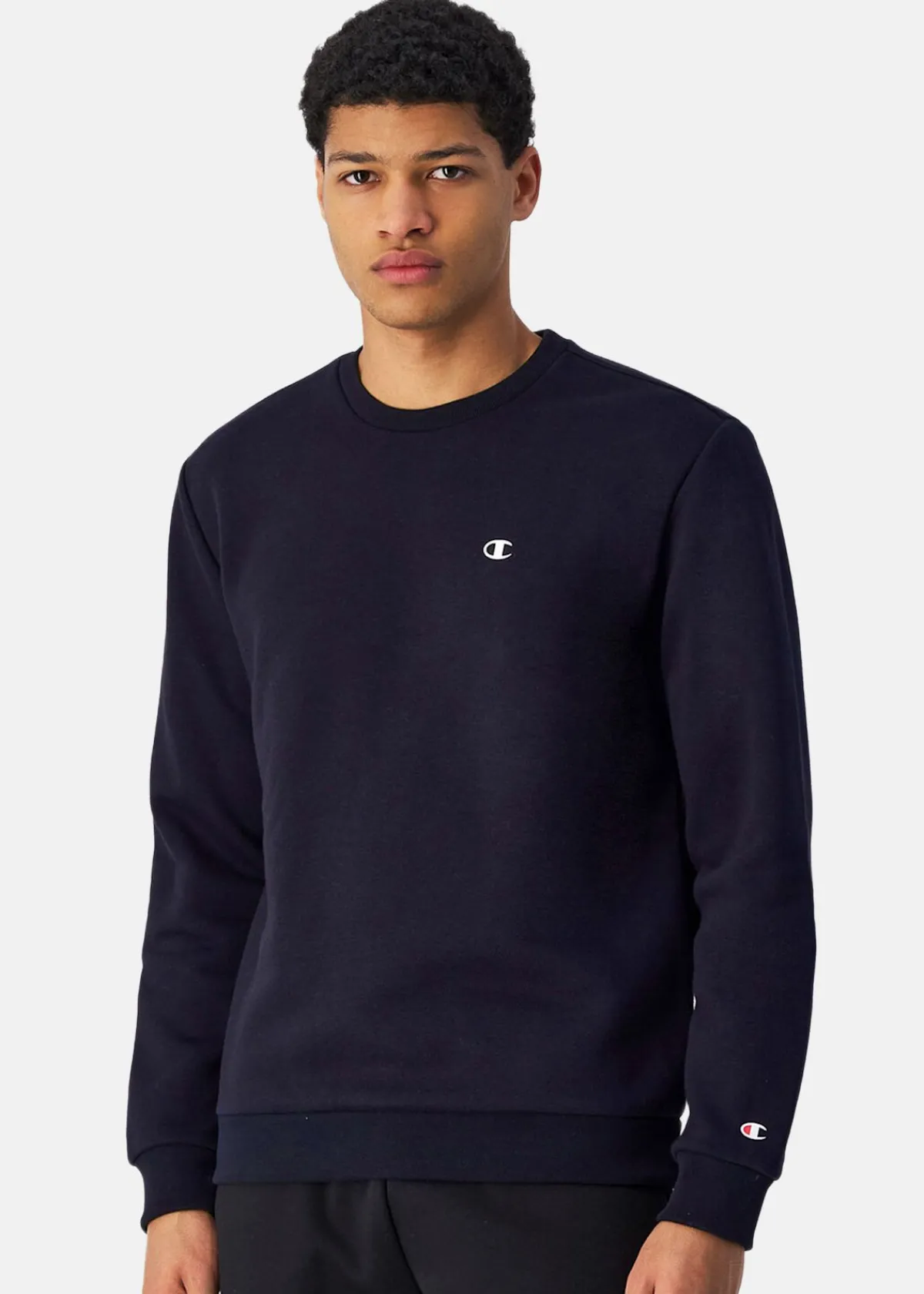 Champion Crewneck Sweatshirt