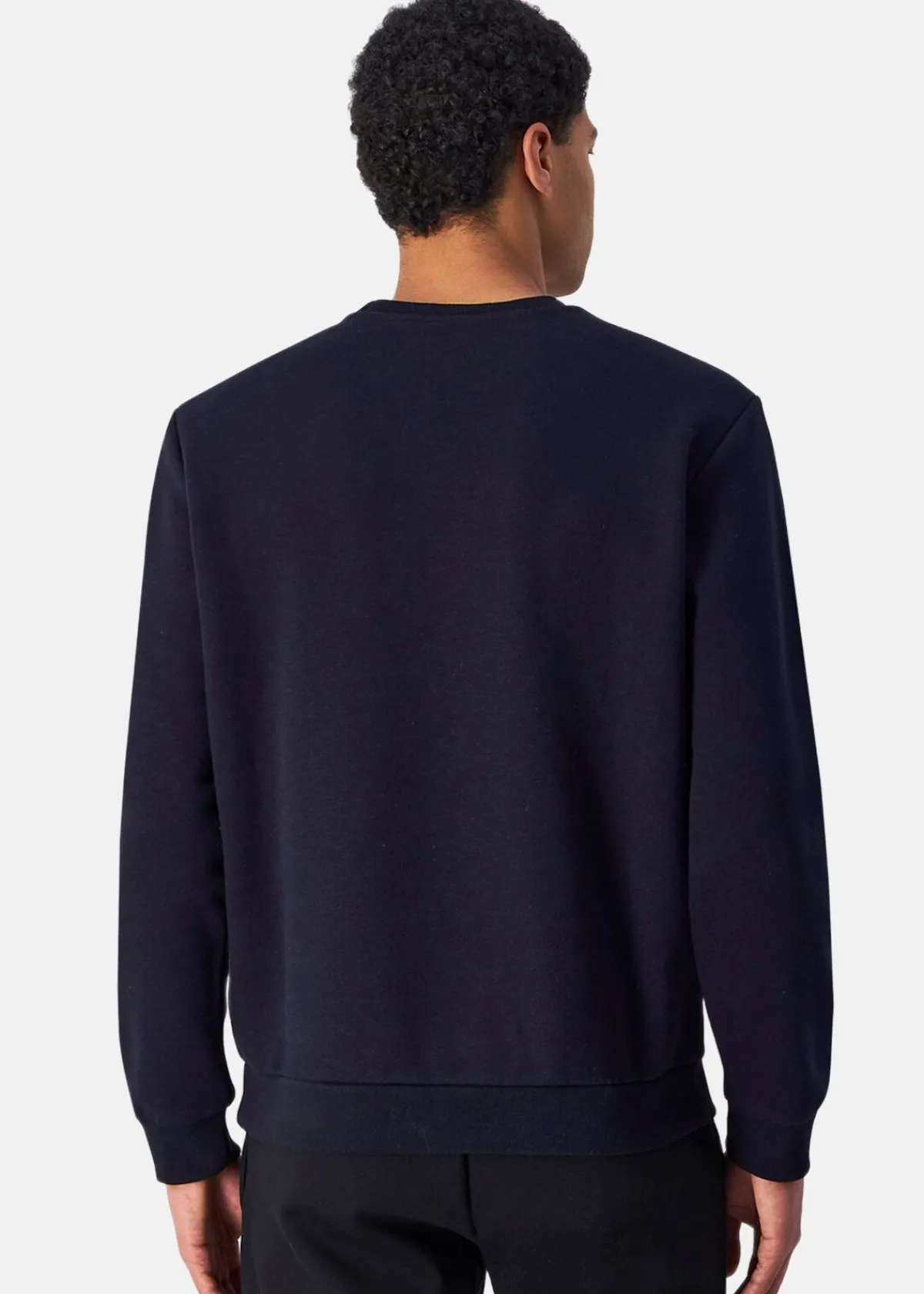 Champion Crewneck Sweatshirt