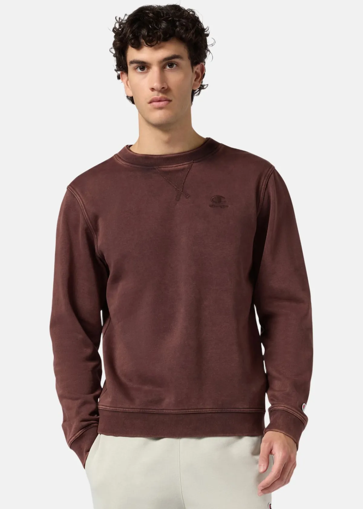 Champion Crewneck Sweatshirt