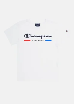 Barn Champion Crewneck T-Shirt