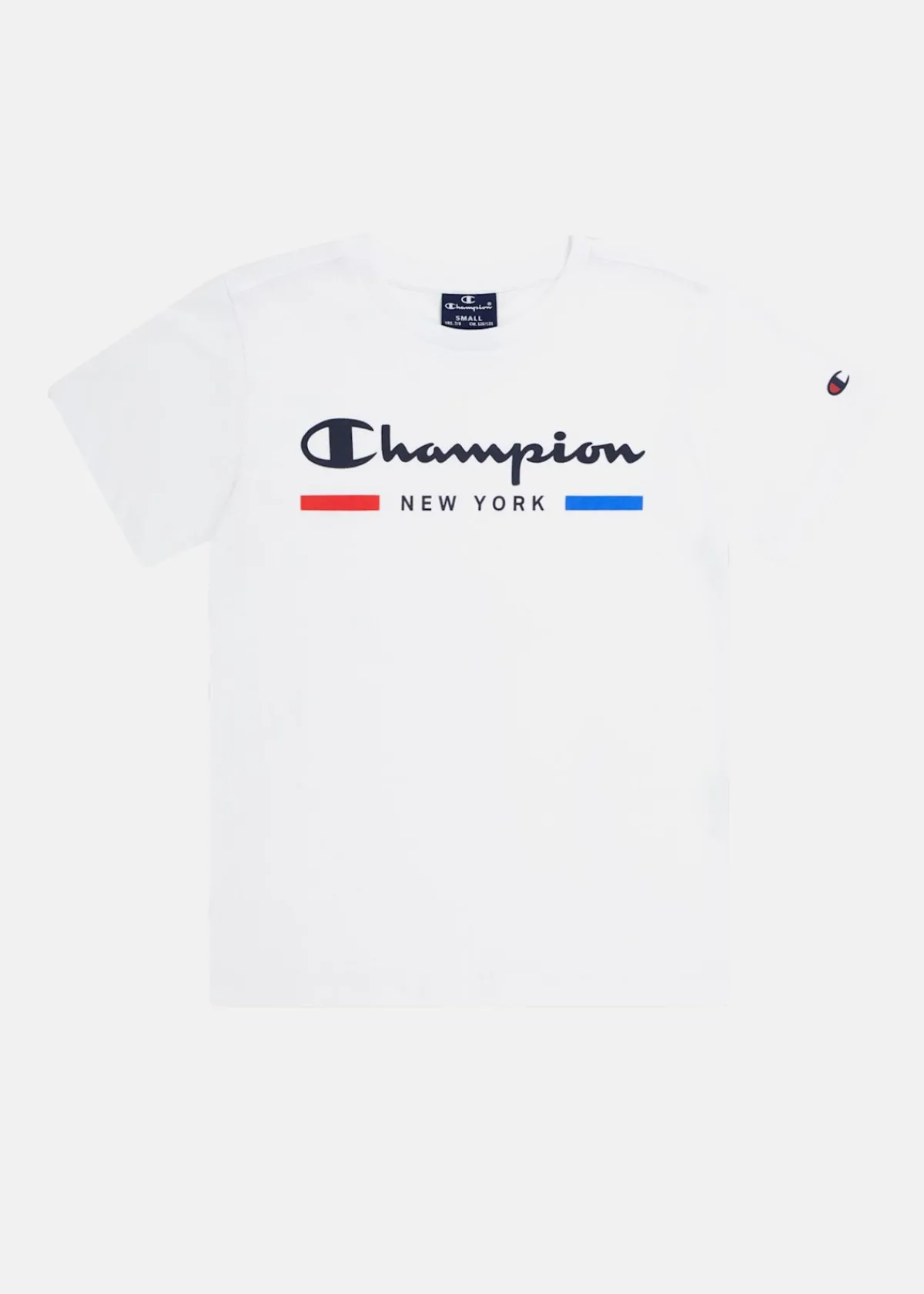 Barn Champion Crewneck T-Shirt