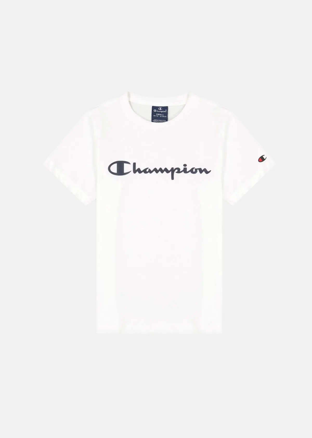 Barn Champion Crewneck T-Shirt