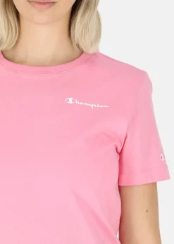 Champion Crewneck T-Shirt
