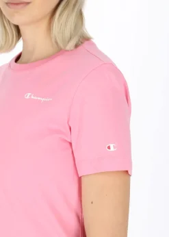 Champion Crewneck T-Shirt