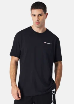 Champion Crewneck T-Shirt