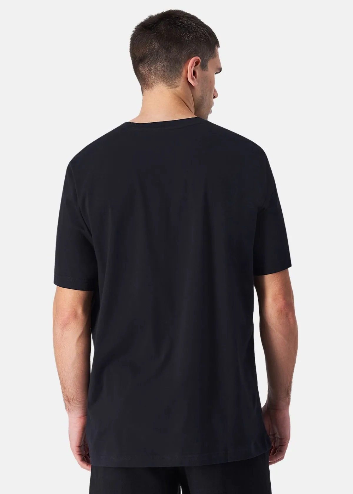 Champion Crewneck T-Shirt