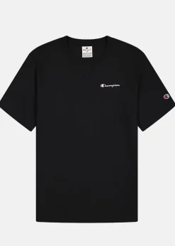 Champion Crewneck T-Shirt
