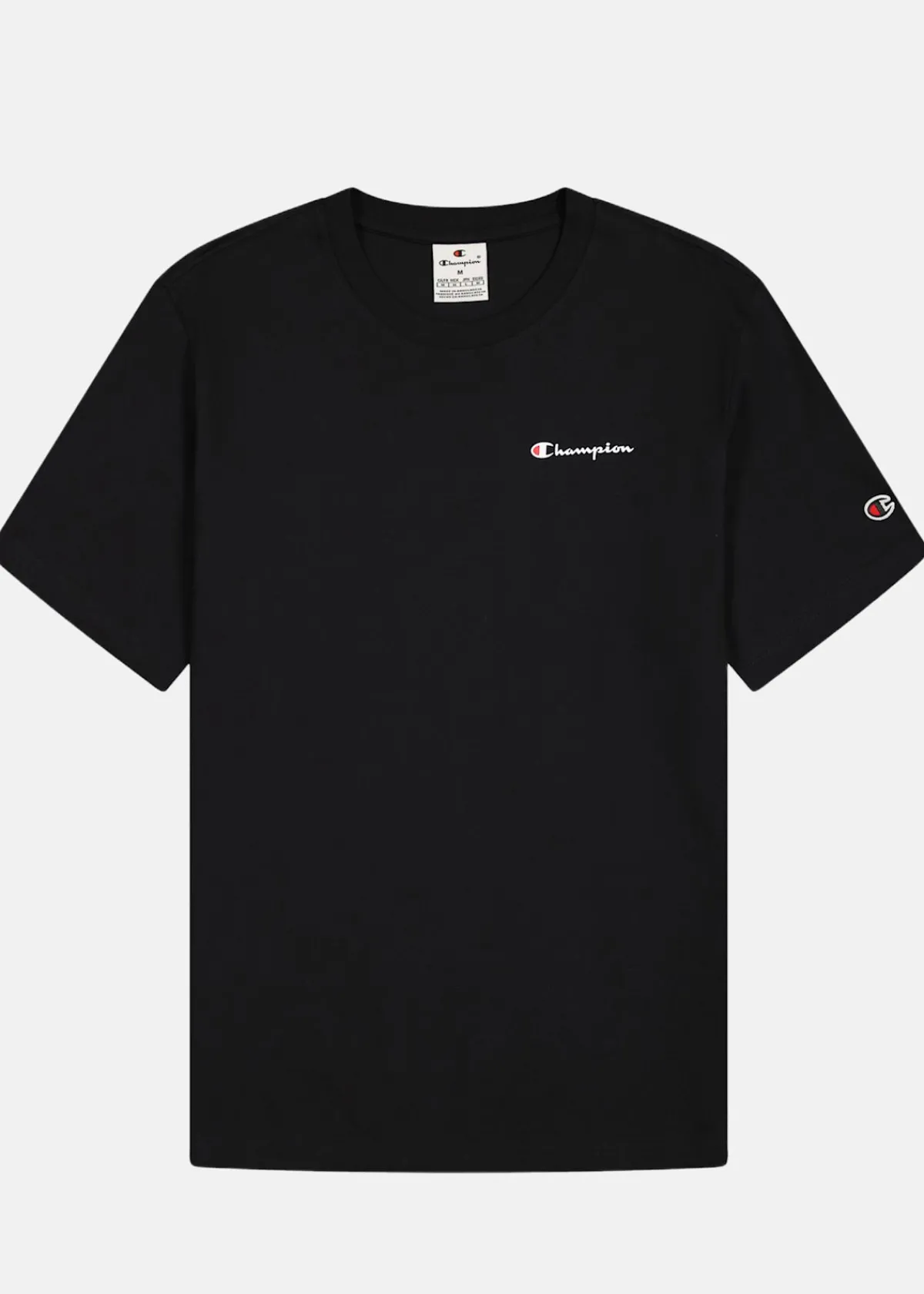 Champion Crewneck T-Shirt
