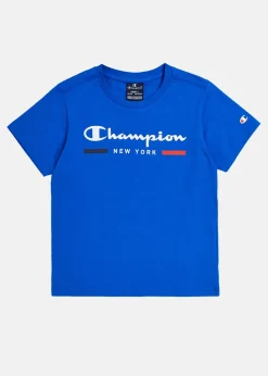 Barn Champion Crewneck T-Shirt