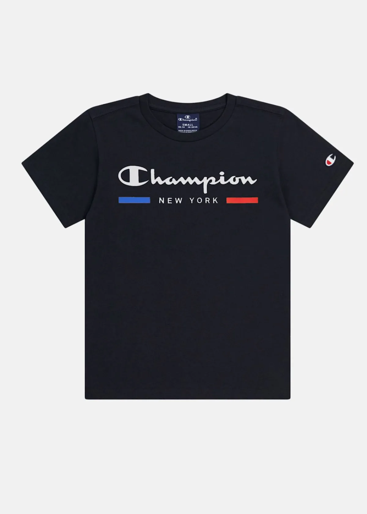 Barn Champion Crewneck T-Shirt
