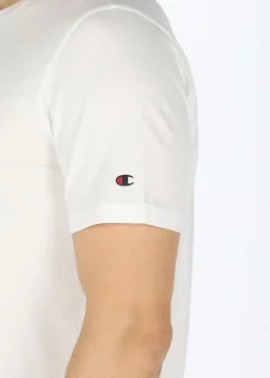 Champion Crewneck T-Shirt