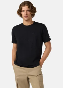 Champion Crewneck T-Shirt