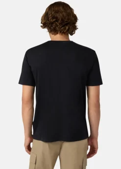 Champion Crewneck T-Shirt