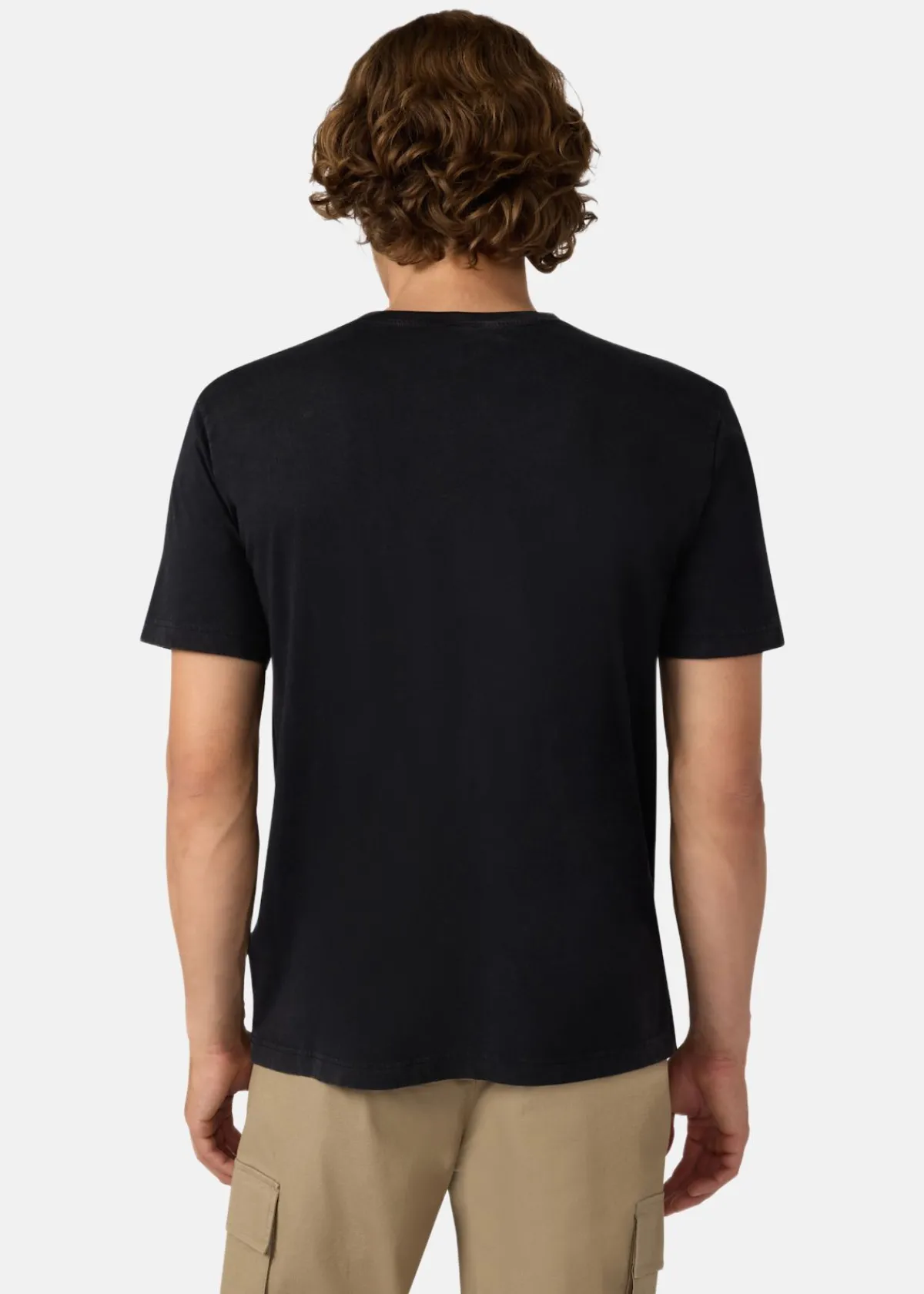 Champion Crewneck T-Shirt