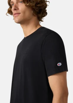 Champion Crewneck T-Shirt