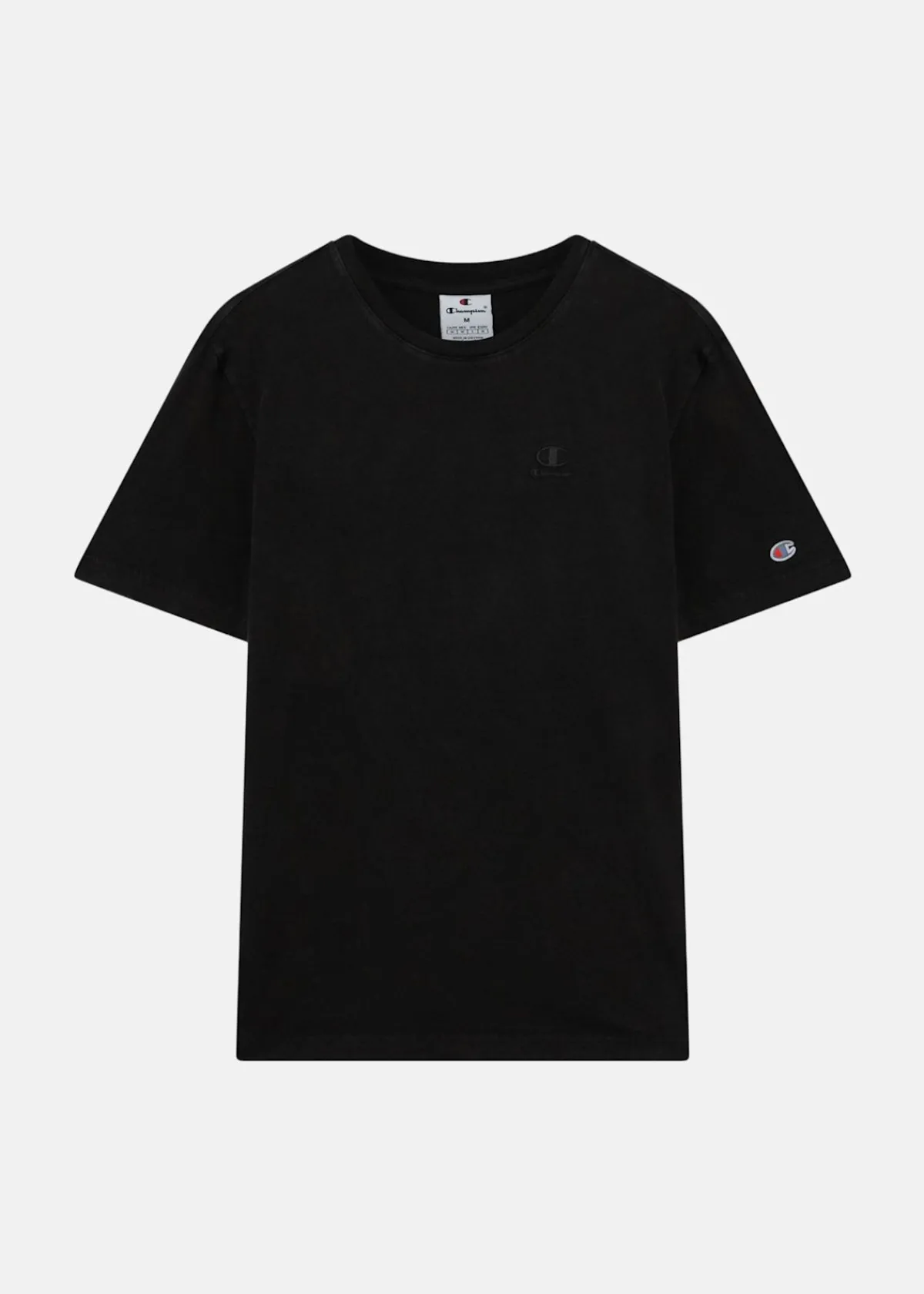 Champion Crewneck T-Shirt