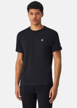 Champion Crewneck T-Shirt