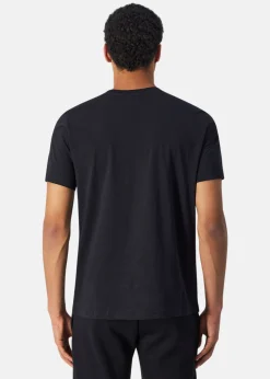 Champion Crewneck T-Shirt