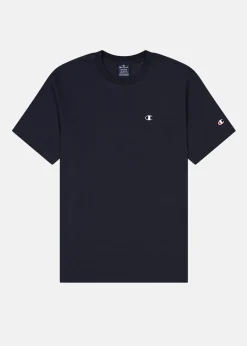 Champion Crewneck T-Shirt