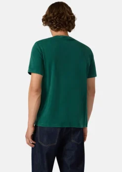 Champion Crewneck T-Shirt