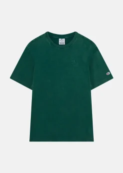 Champion Crewneck T-Shirt
