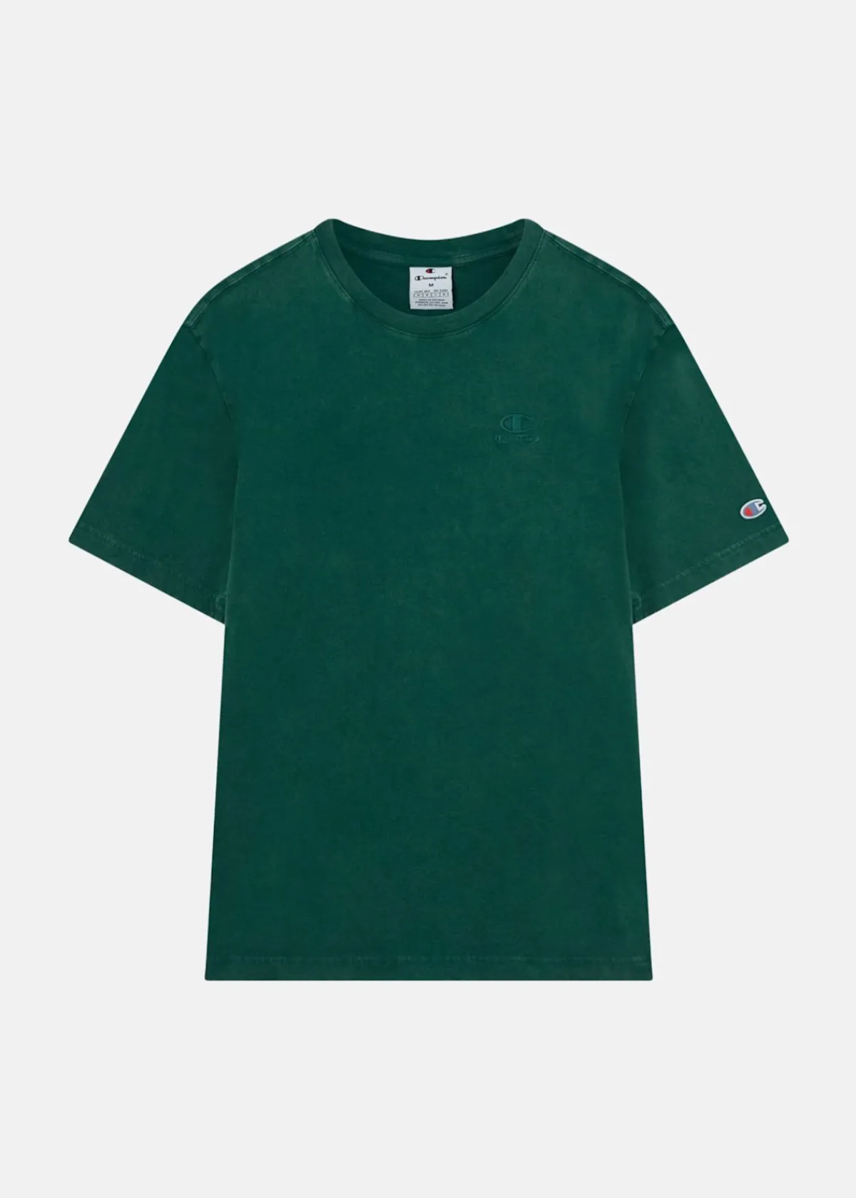 Champion Crewneck T-Shirt