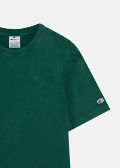 Champion Crewneck T-Shirt