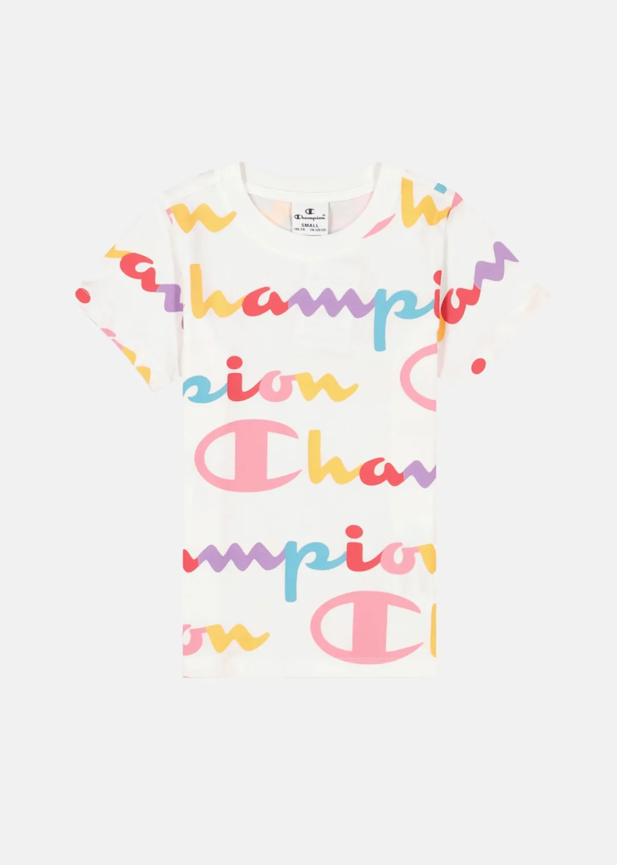 Barn Champion Crewneck T-Shirt