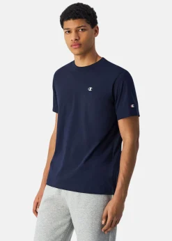 Champion Crewneck T-Shirt
